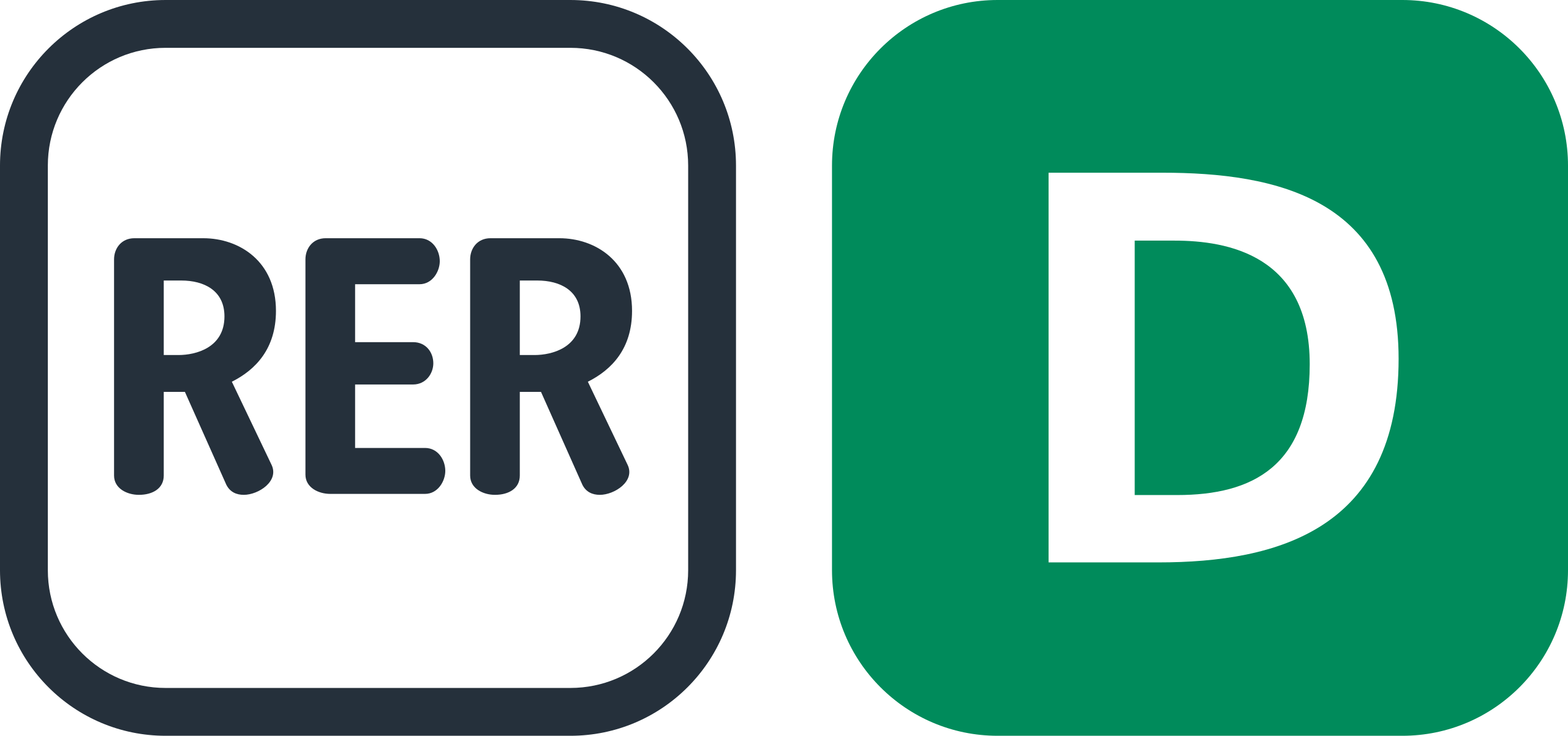 RER D